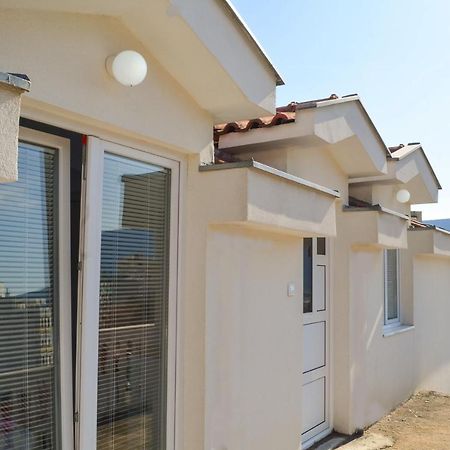 Viktor Apartment Herceg Novi Bagian luar foto