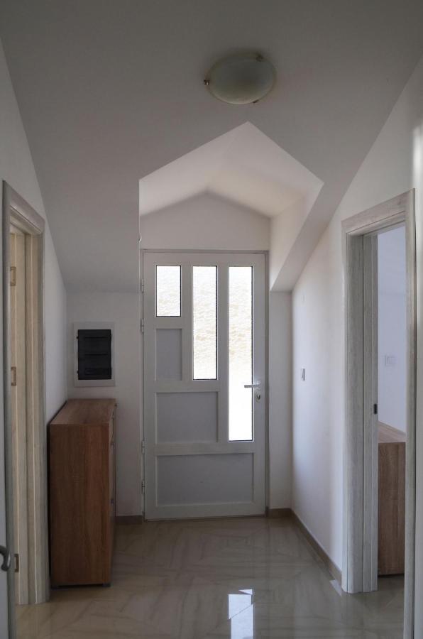 Viktor Apartment Herceg Novi Bagian luar foto